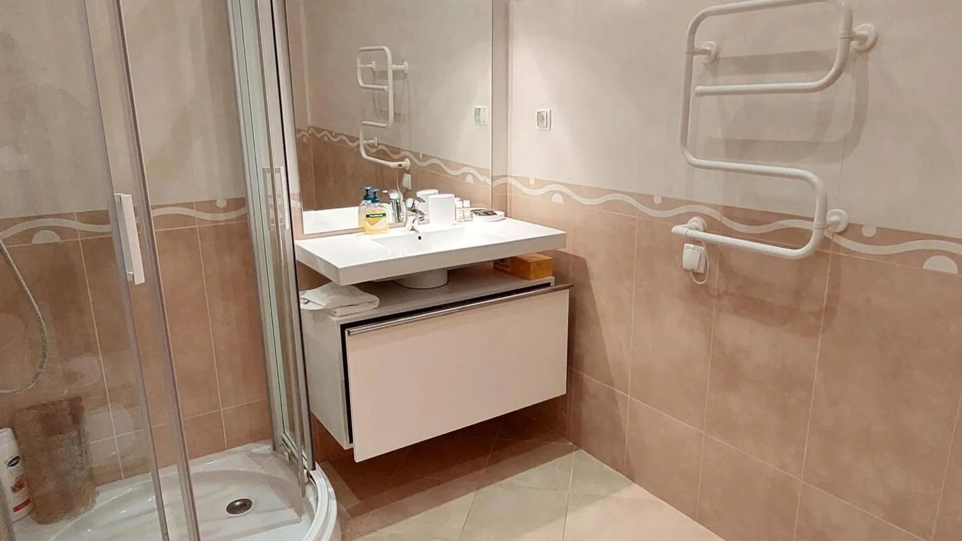 Appartement Chaleureux 3 Chambres A 900M De La Plage De Falesia - Pt-1-30 كوارتيرا شقة