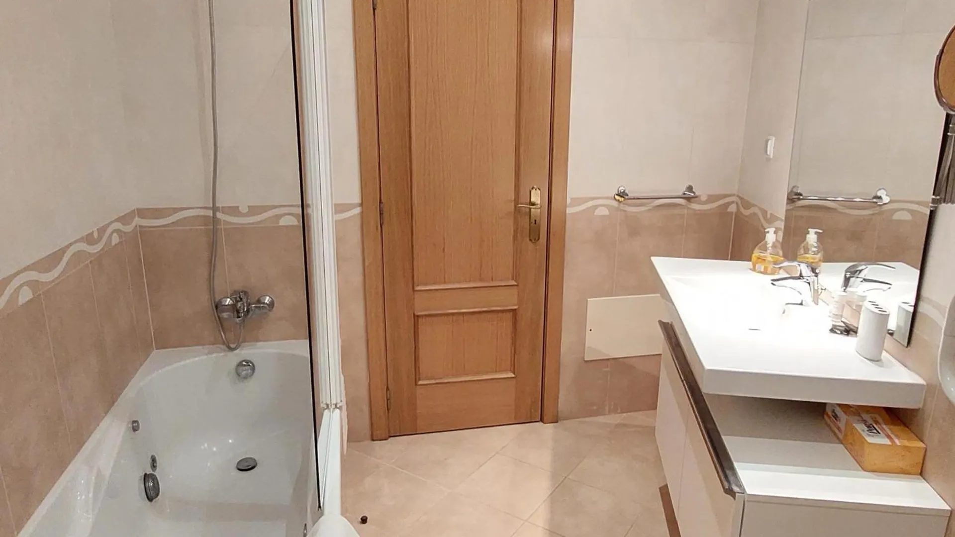 شقة Appartement Chaleureux 3 Chambres A 900M De La Plage De Falesia - Pt-1-30 كوارتيرا