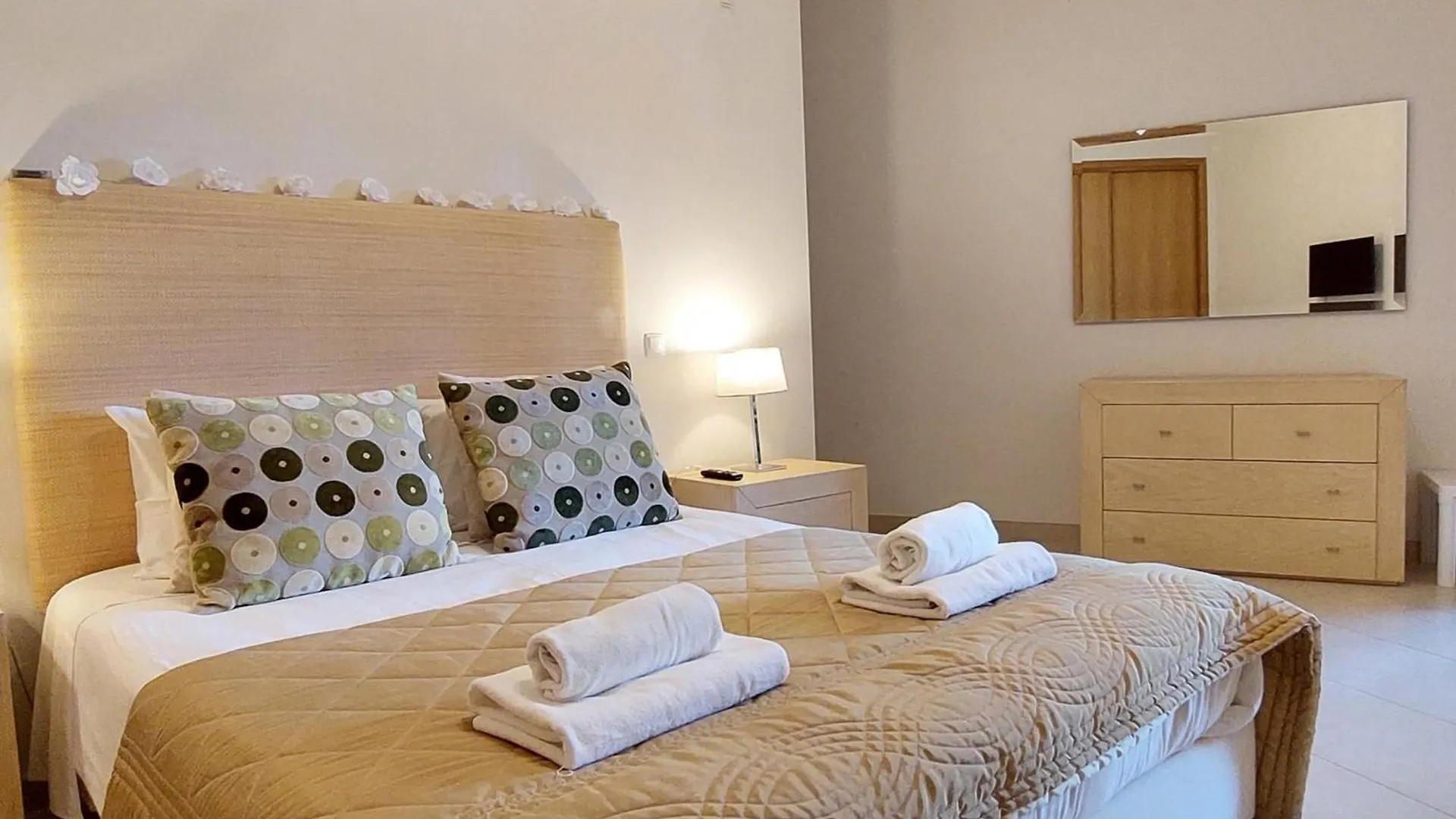 Appartement Chaleureux 3 Chambres A 900M De La Plage De Falesia - Pt-1-30 كوارتيرا 0*,