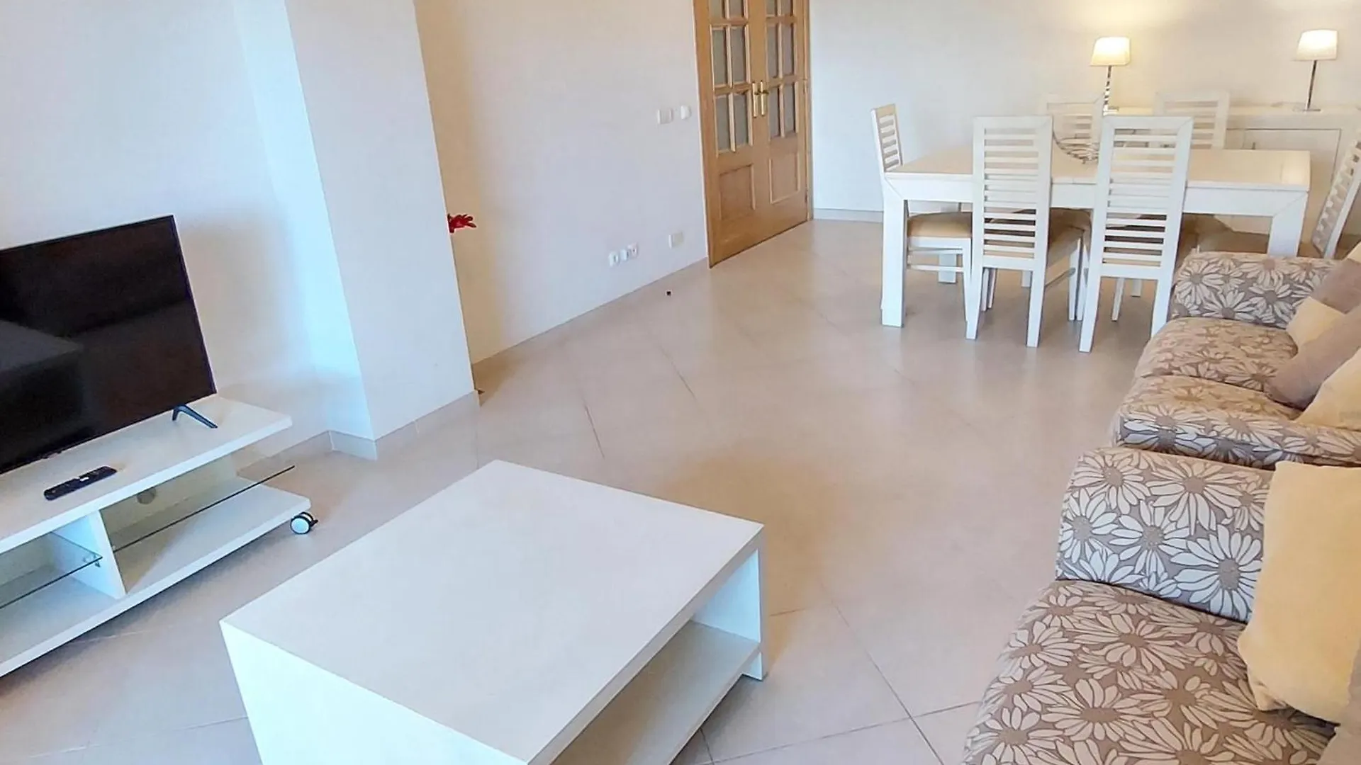 Appartement Chaleureux 3 Chambres A 900M De La Plage De Falesia - Pt-1-30 كوارتيرا شقة